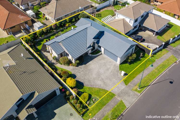 6 Stewart Gibson Place Manurewa_20