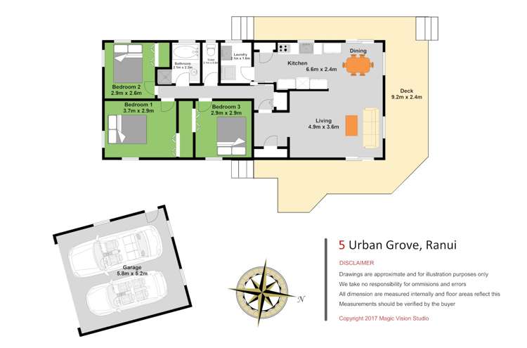 5 Urban Grove Ranui_16