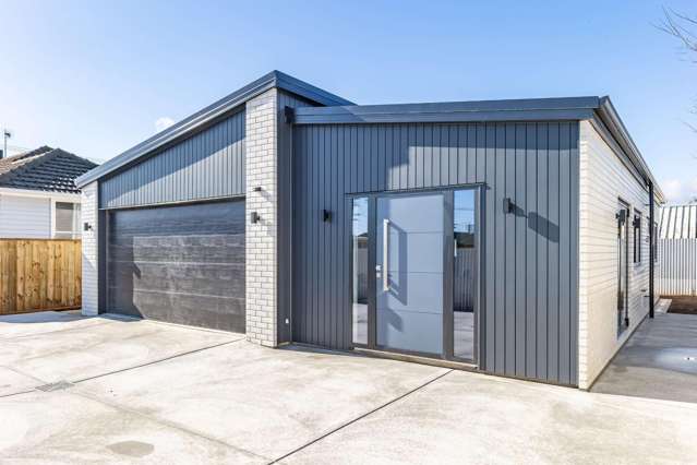 30A Middlesex Street, Levin