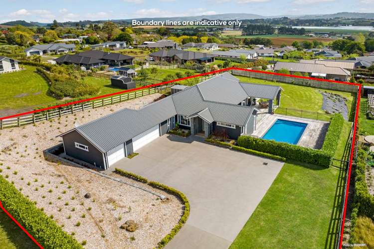 21 Lawrence Carter Drive Bombay_5