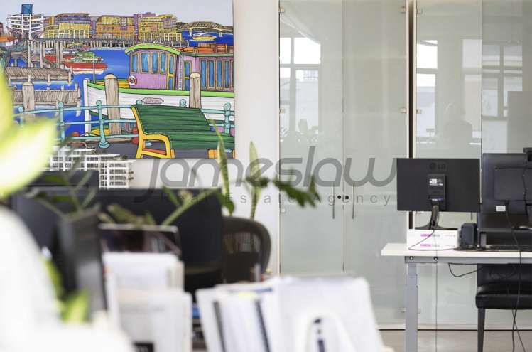 10 Federal Street City Centre_4