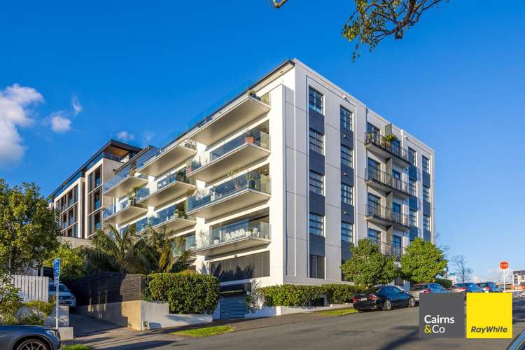 2A/221 Great North Road Grey Lynn_26