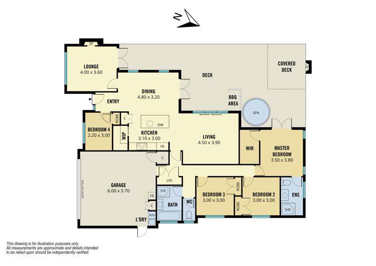 11 Awanui Avenue Te Kauwhata_24