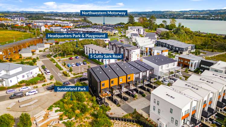 5 Cutty Sark Road Hobsonville_25