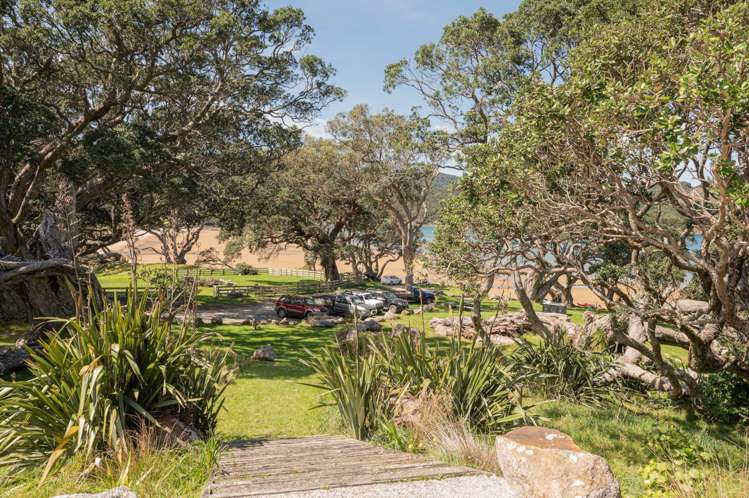 349 Blind Bay Road Great Barrier Island_33