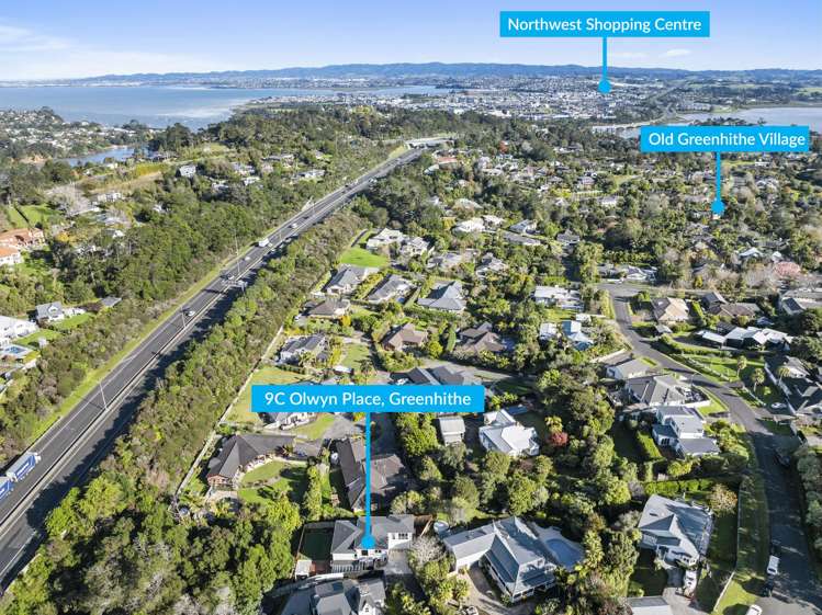 9C Olwyn Place Greenhithe_13