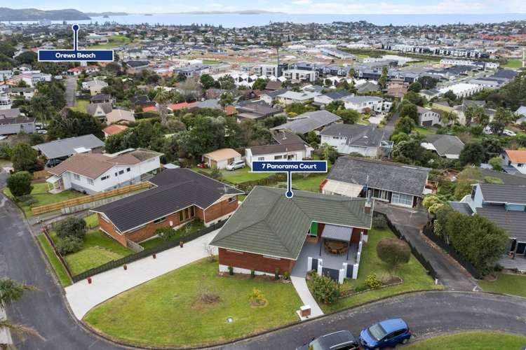 7 Panorama Court Red Beach_24