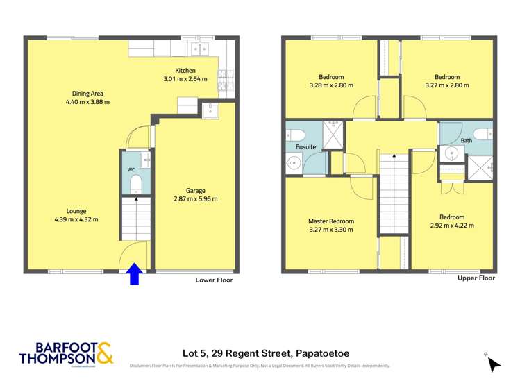 Lot 5/29 Regent Street Papatoetoe_14
