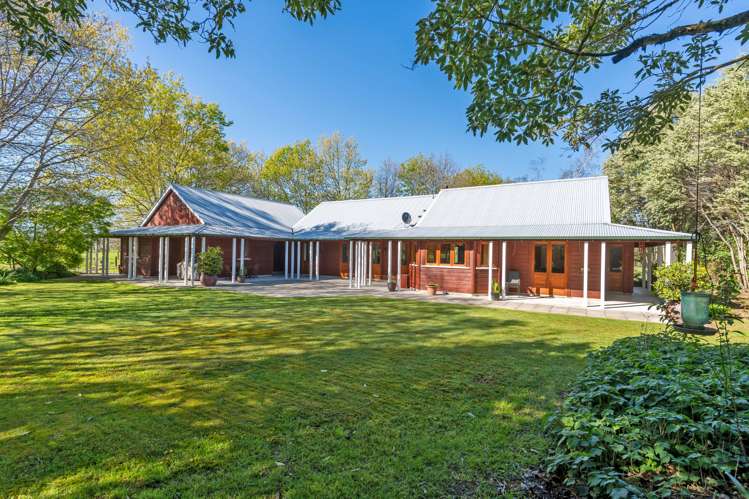 180 Paierau Road Opaki_23