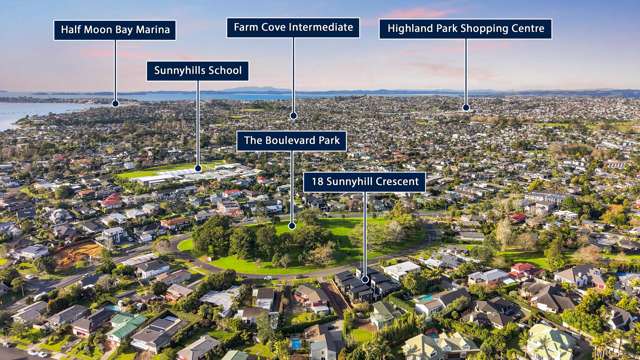Lot 1-6/18 Sunnyhill Crescent Sunnyhills_3