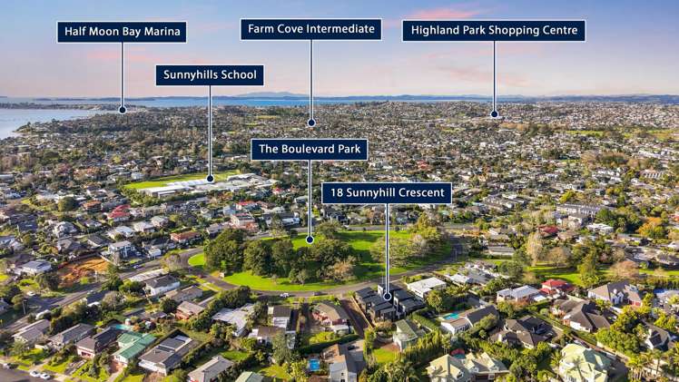 Lot 1-6/18 Sunnyhill Crescent Sunnyhills_3