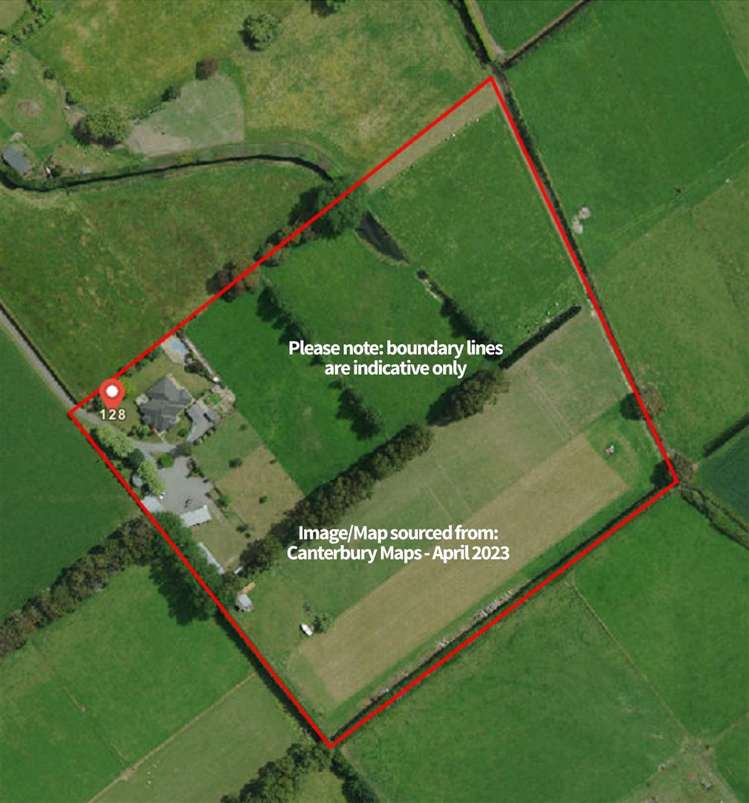 128 Johnstone Street Tinwald_32