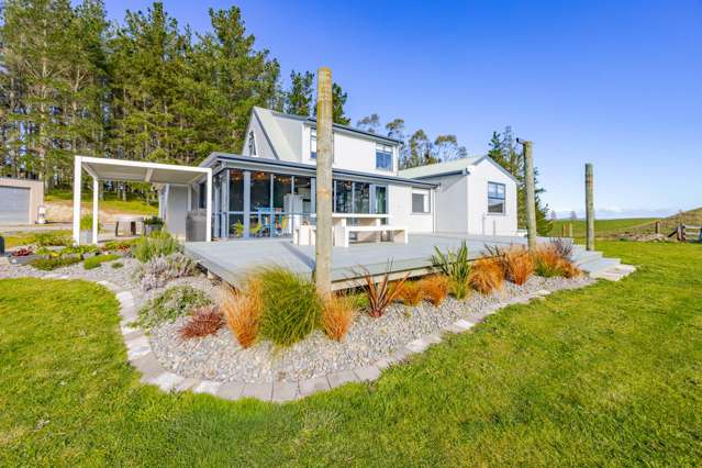 The complete lifestyle experience on 5.86ha