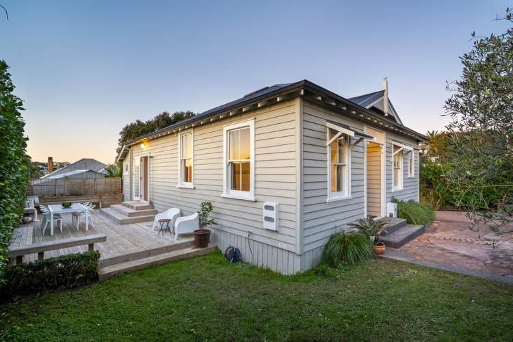 51a Springfield Road Morningside_21