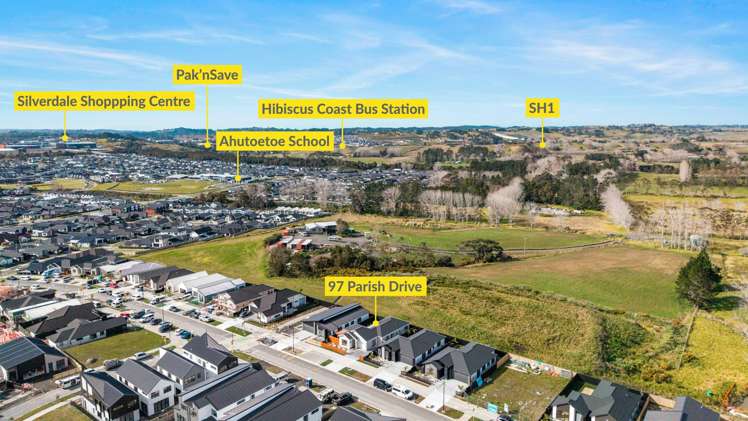 97 Parish Drive Milldale_31