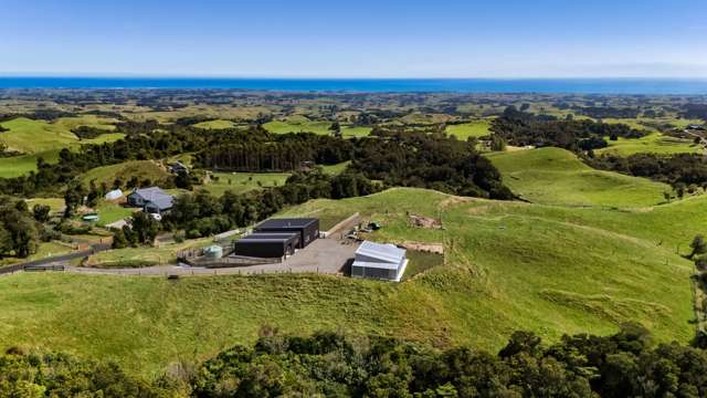 Lifestyle Escape with Epic Views