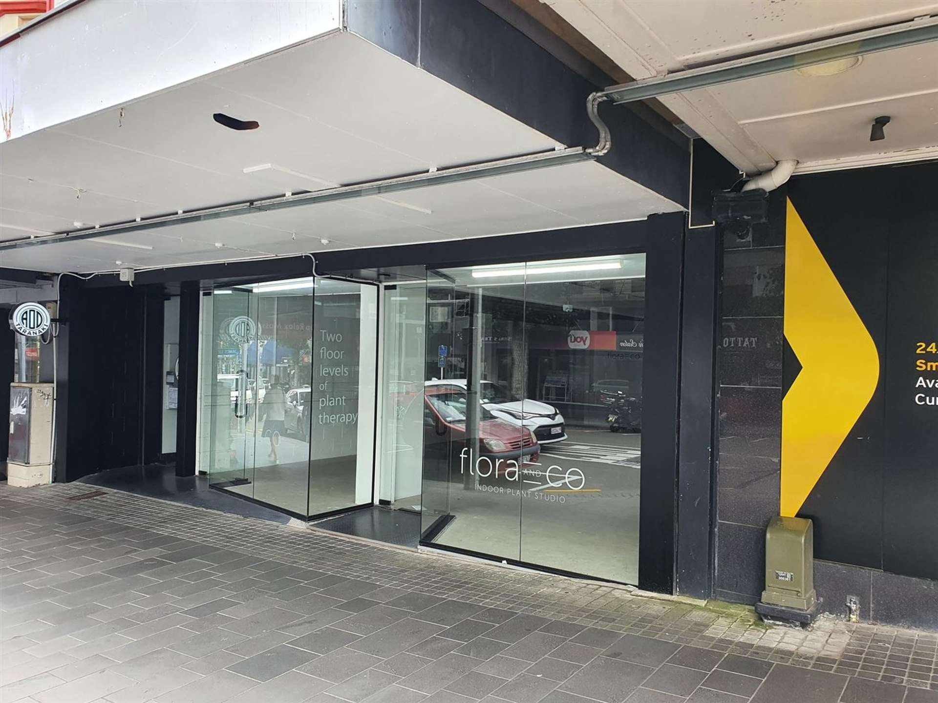 6 Devon Street West New Plymouth City_0