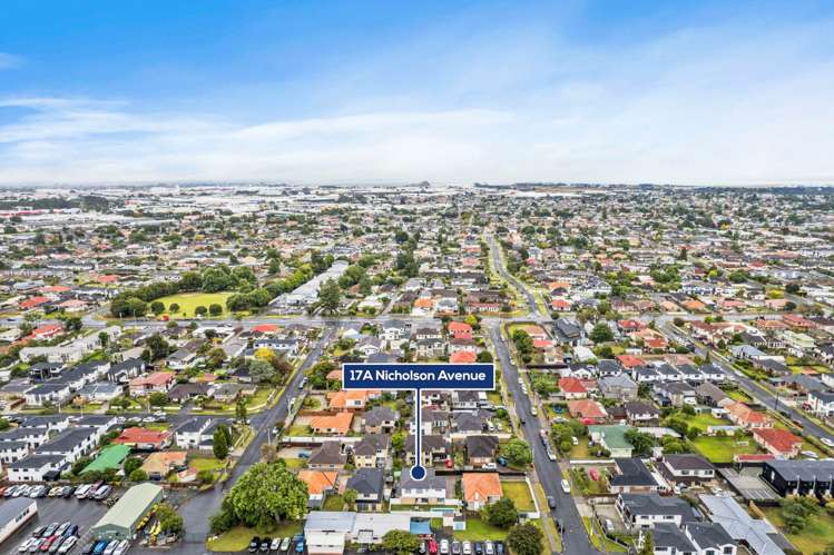 17a Nicholson Avenue Papatoetoe_32