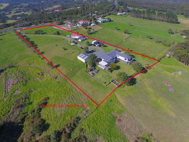 256 Wishart Road Helensville_4