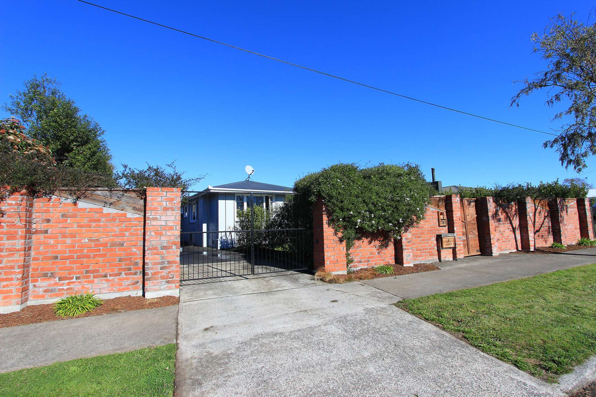 3 Cleghorn Street Redwoodtown_0