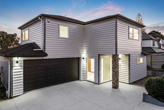 Fully Renovated Family Living in the MAGS Zone