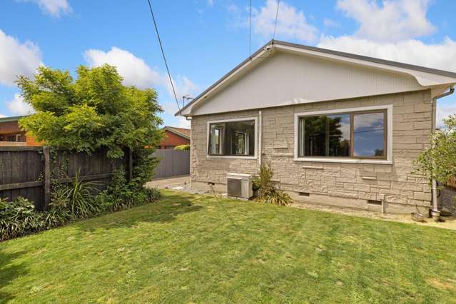 Space, Character & Endless Potential