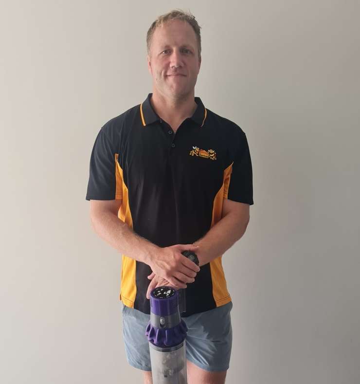 Cordless stick vacuum cleaners are the go-to dust-buster for an increasing number of households, but which model is the best for home cleaning? Artwork / Beth Walsh