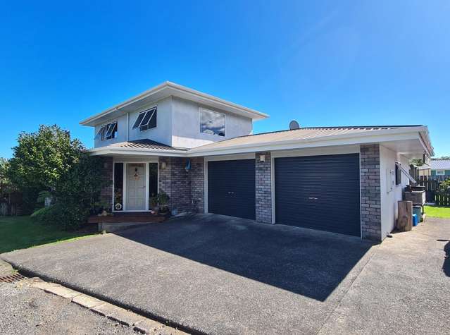 260A Edward Street Coromandel_3