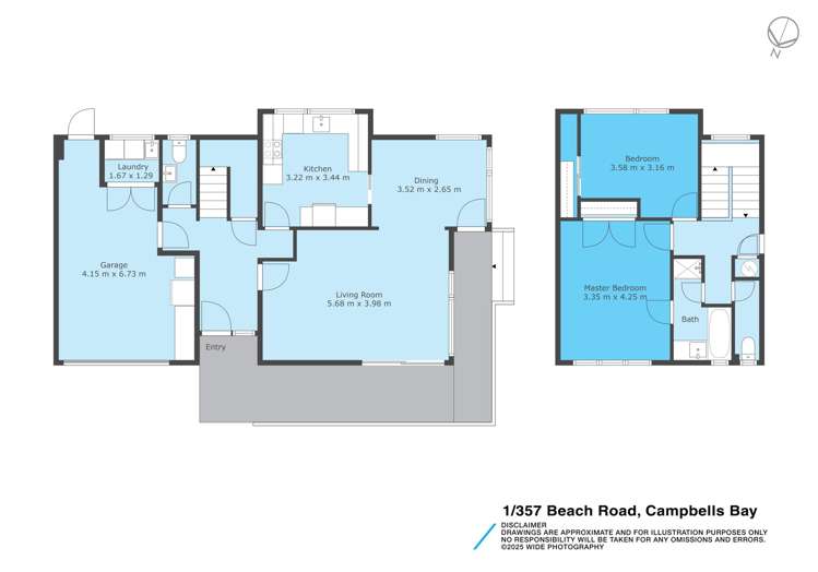 1/357 Beach Road Campbells Bay_15