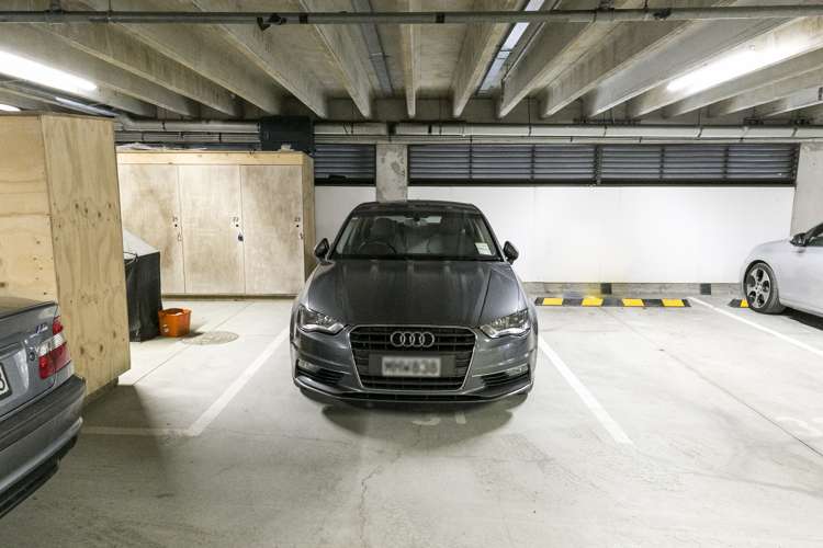 33/254 Willis Street Te Aro_25