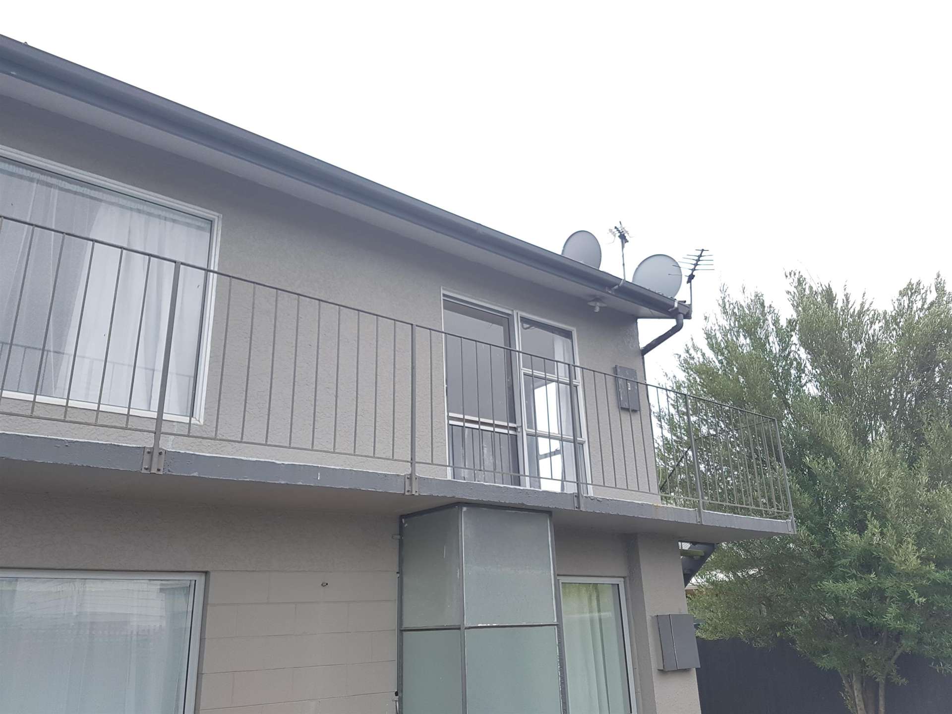 439 Ward Street Addington Christchurch City Houses for Rent