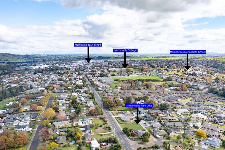 3 Holmwood Park Drive Morrinsville_5