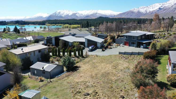24 Hamilton Drive Lake Tekapo_9