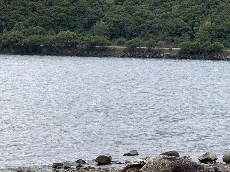 Lakeside Road Owaka_5