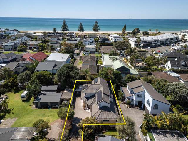 Sun and Surf! Your Mount Beachside Sanctuary