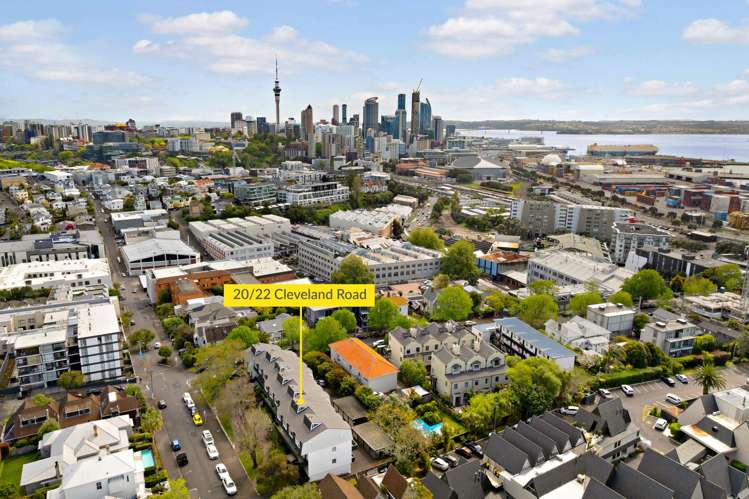 20/22 Cleveland Road Parnell_16