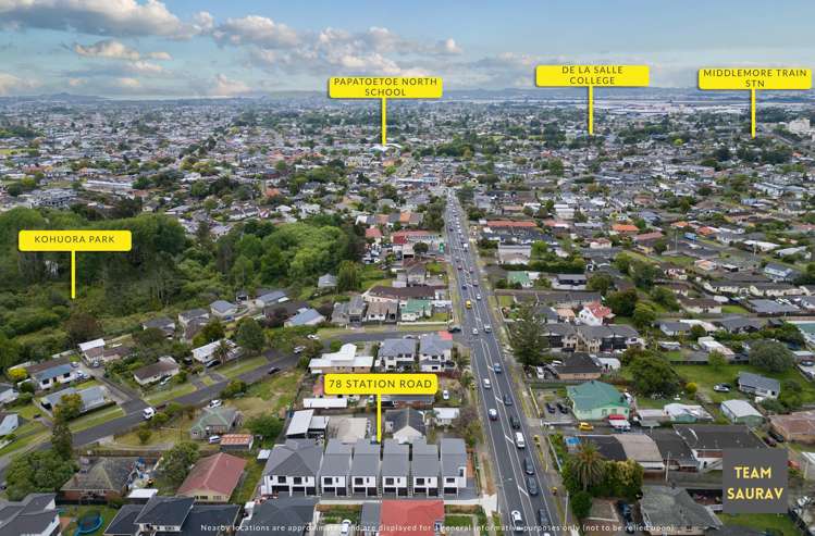 Lot 4/78 Station Road Papatoetoe_37