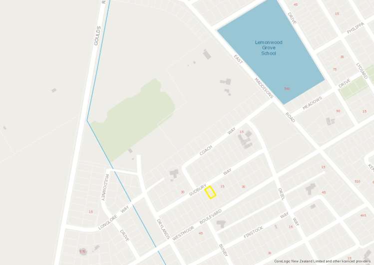 19 Sudbury Way Rolleston_15