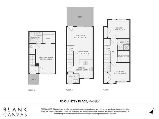 1D Quincey Place Massey_1