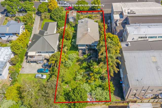 2 Keystone Avenue Mount Roskill_2