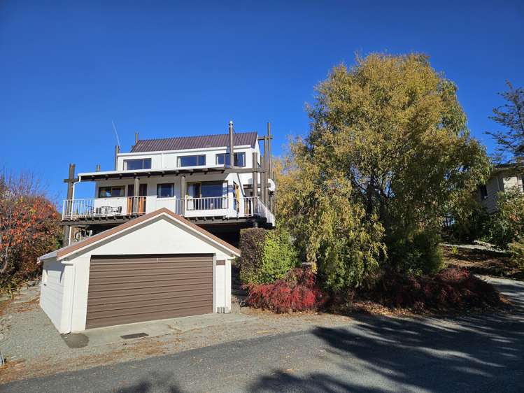 28 Scott Street Lake Tekapo_10