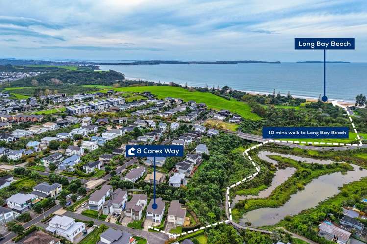 8 Carex Way Long Bay_22