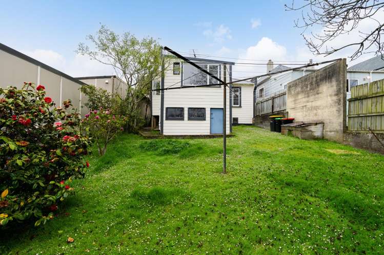 12 Kinsman Street Kaikorai_19