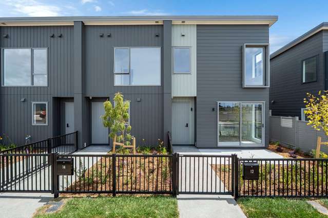 Architectural Simplicity in Karaka