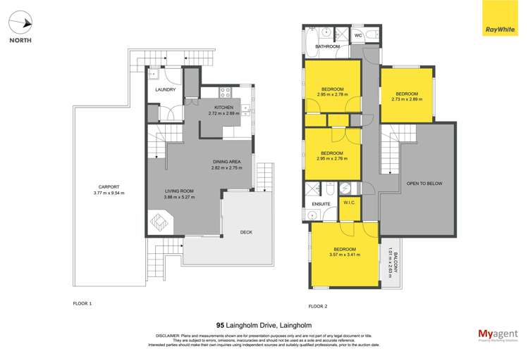 95 Laingholm Drive Laingholm_18