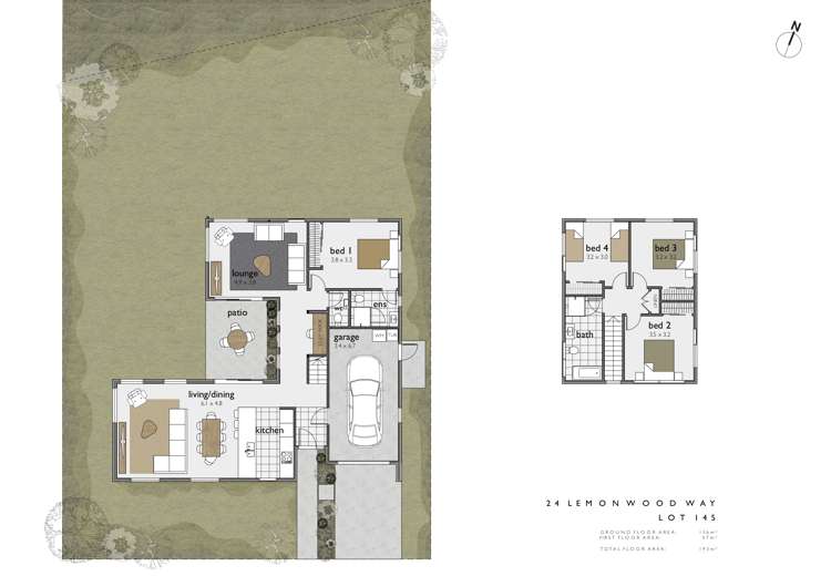 24 Lemonwood Way Woodridge_26