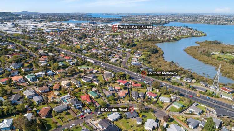 10 Coppins Road Mount Wellington_25