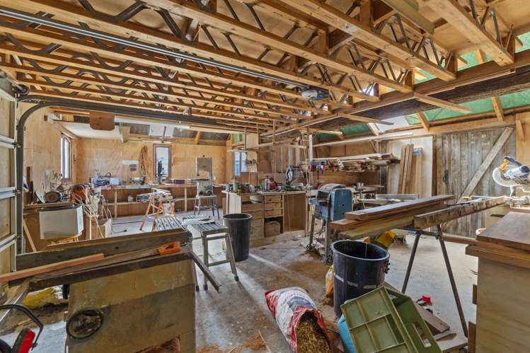 221 Mill Road Otaki_22