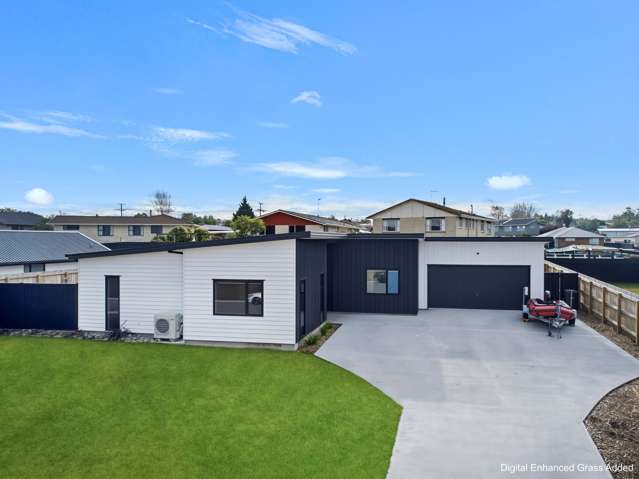 7 Whitehaven Street Weston