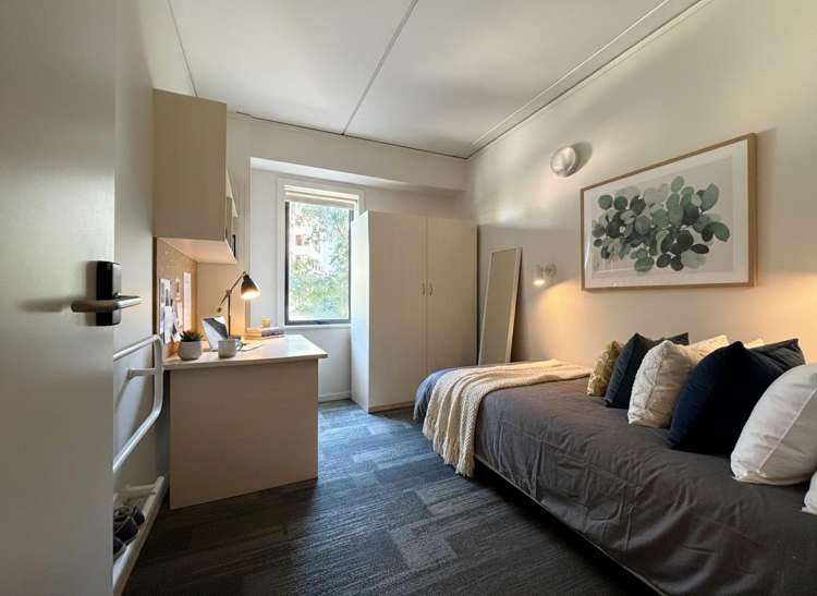 4H/8 Mount Street City Centre_1